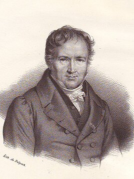 Denis Poisson