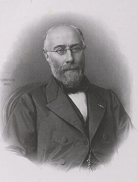 Jean Joseph Antoine Marie Baron de Witte