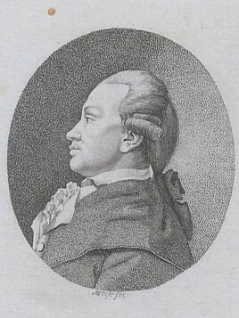 Daniel (Christoph Ludwig Daniel Friedrich) Ebeling