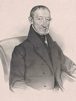 Kaspar Maria Graf von Sternberg