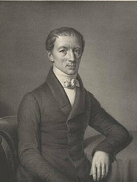 Gottfried Reinhold Treviranus