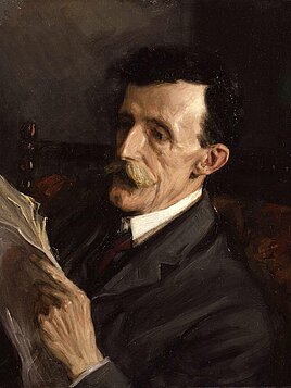 Frederic William Maitland