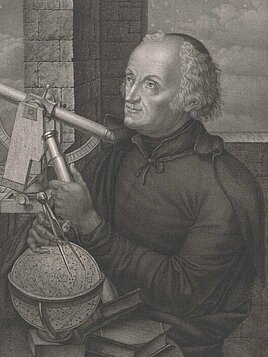 Giuseppe Piazzi