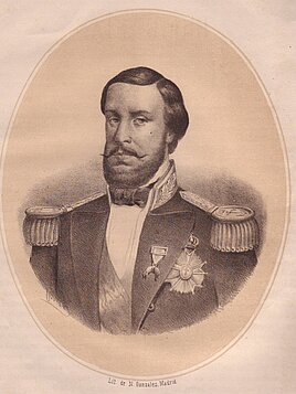  Pedro II.