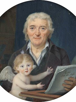 Dieudonné Thiébault