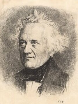 Gustav Adolf Harald Stenzel