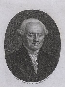 Charles Joseph Messier