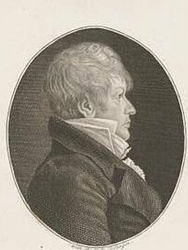 Bernhard Nathanael Gottlob Schreger