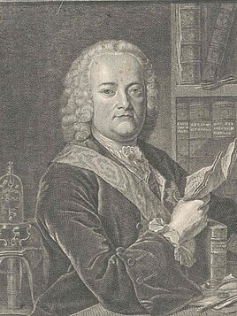 Jacob Siegismund Waitz von Eschen