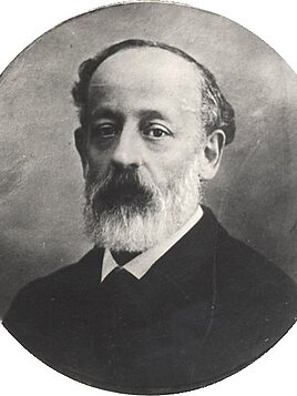 Pasquale Villari