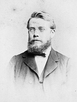 Gustav Schwalbe