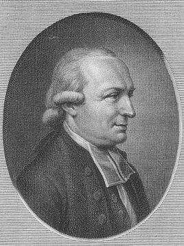 Johann Friedrich Zöllner