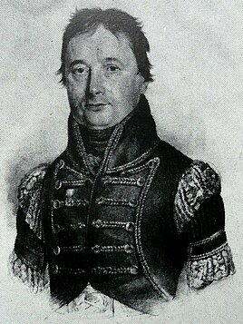 Johann Karl Freiesleben