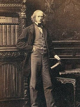 Henry John Stephen Smith