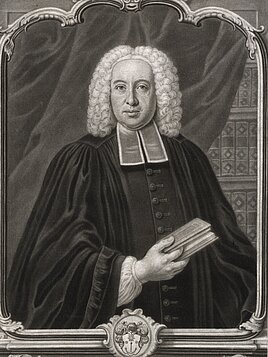 Simon Pelloutier