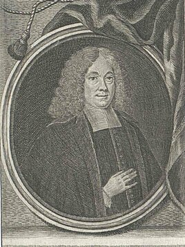 Arnold Heinrich Sahme