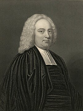 James Bradley