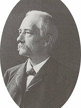 Heinrich Schroeter