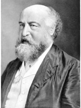 Ludwig Mond