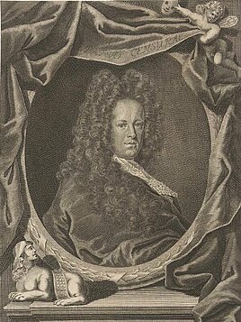 Leonhard Christoph Sturm