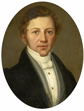 Rudolf Maria Bernhard von, Graf von Alcantara (1858) Stillfried-Rattonitz