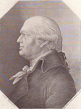 Abraham Gottlob Werner