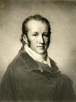 Charles François Dominique de Villers