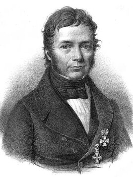 Johannes Voigt