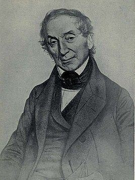 Nathaniel Wallich