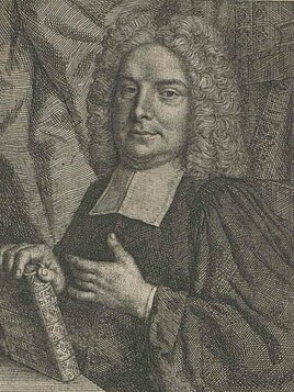 Antoine Maurice