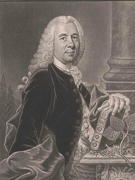 Christoph Jacob Trew