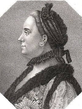 Katharina II.