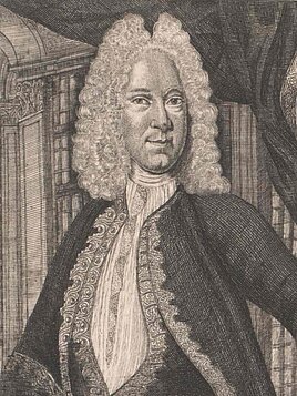Johann Christoph Volbrecht