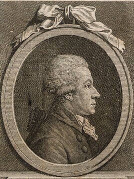 Georg Simon Klügel