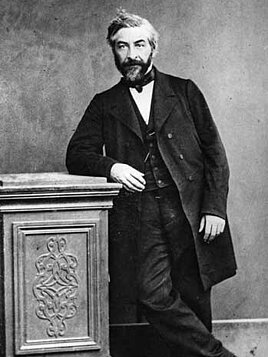 Jean Charles Galissard de Marignac
