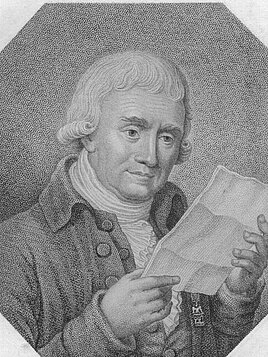 Christian Gottlob Heyne
