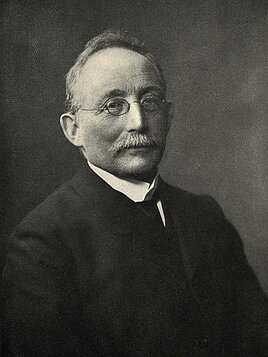 Benedictus Niese