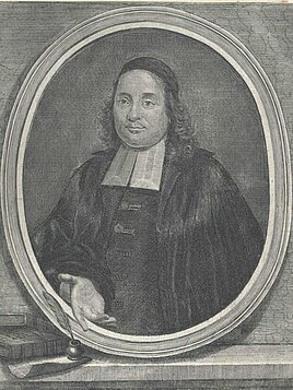 Christoph Matthäus Seidel