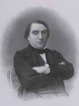 Ernest Renan