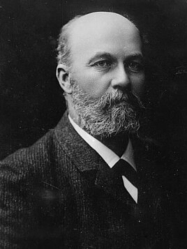 Alfred Nathorst