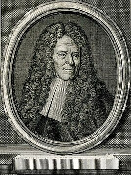Bernardino Ramazzini