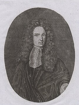 Johann Gottsched