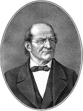 Wilhelm Wackernagel