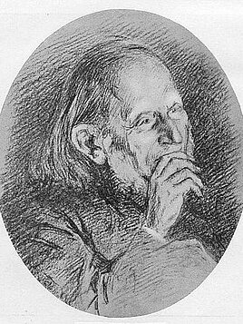 Henri Weil