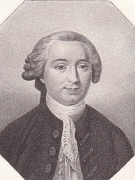 Claude Adrien Helvétius