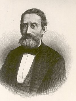 Anton Schiefner