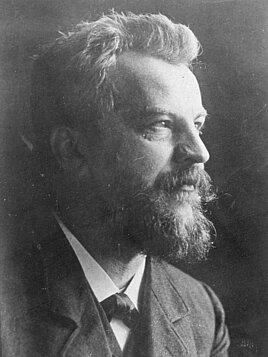 Franz Studniczka