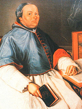 Jean-Martin de Prades