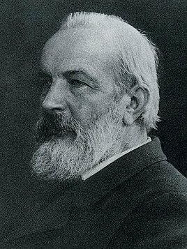 Adolf Michaelis