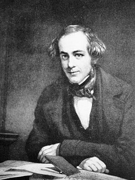 Sir Henry Creswicke Rawlinson